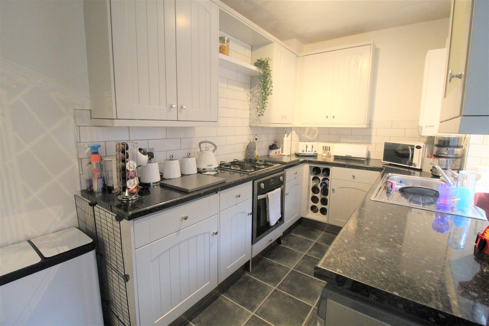 Buxton Street, Sneyd Green, Stoke-On-Trent